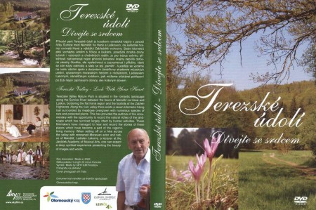 Terezské údolí – Dívejte se srdcem