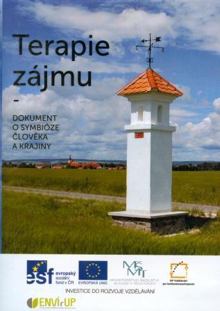 Terapie zájmu